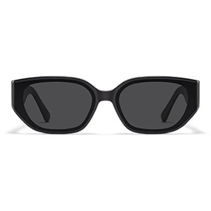 Morakot Plate Frame Square Sunglasses Unisex-2
