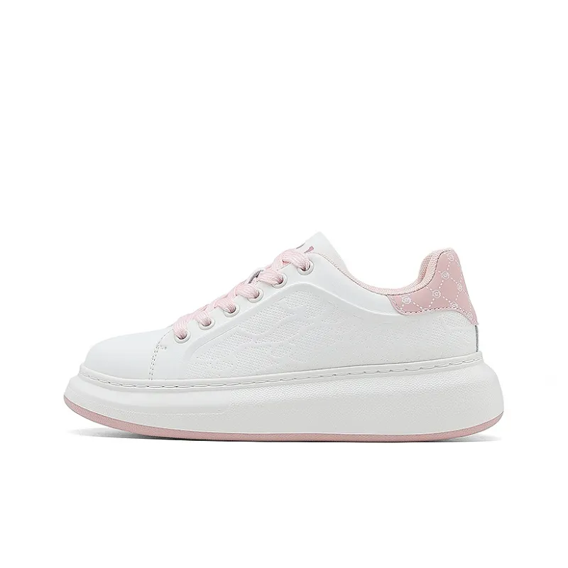 JOSINY Warm Cushioning Coverage Height Increasing Wear Resistant Lightweight Low Top Skateboard Shoes Unisex-0