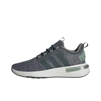 Racer TR23 Adidas 'Silver Pebble Legend Ivy'