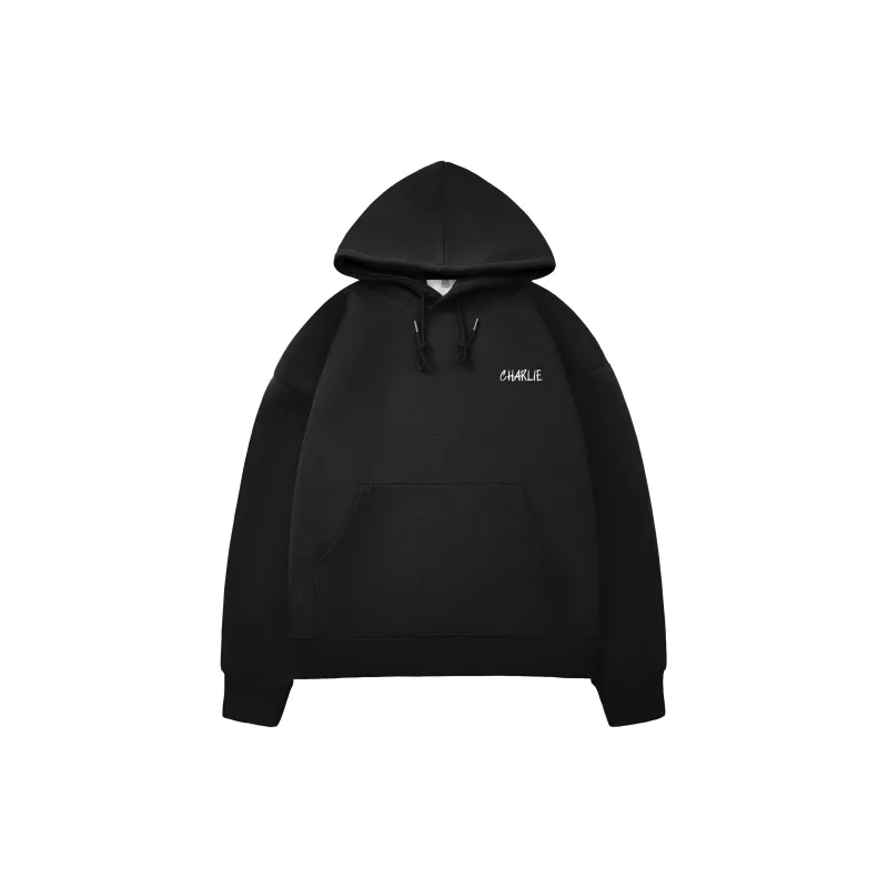 CHARLIE GOLF Sweatshirts Unisex-1