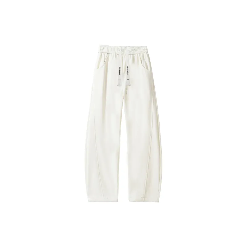 P8H9 Knitted Sports Pants Unisex-2