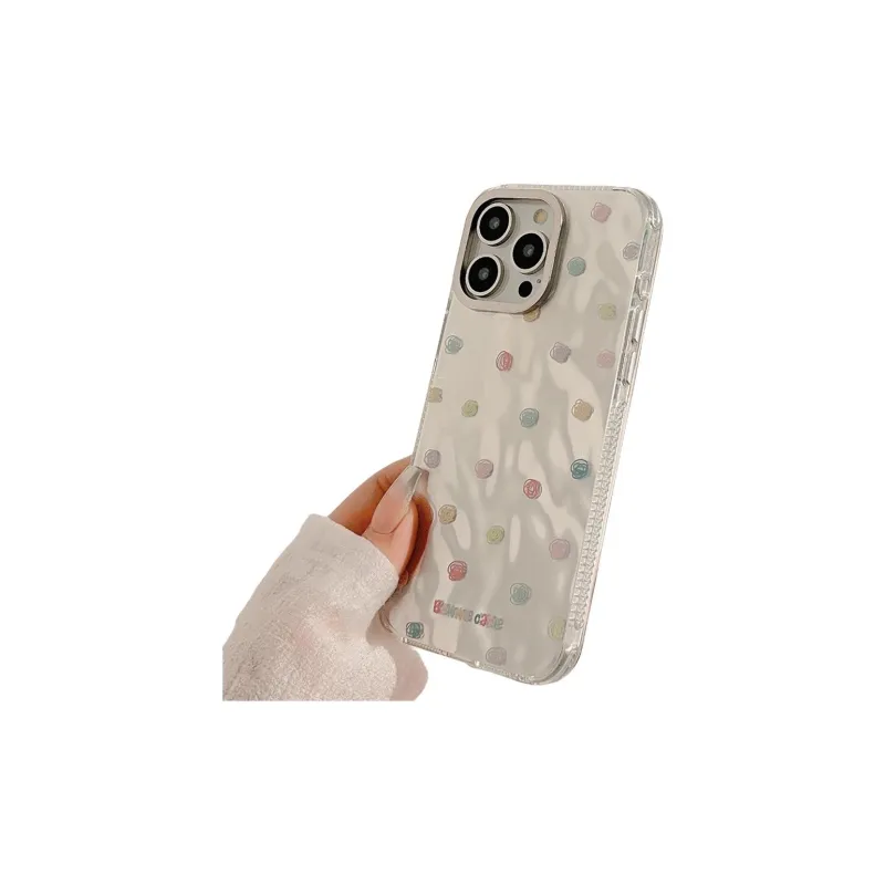 Cuttlefish Grid Phone Cases-1