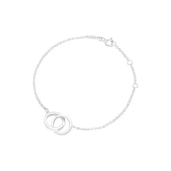 TIFFANY & CO. 925 Sterling Silver Bracelets Women's