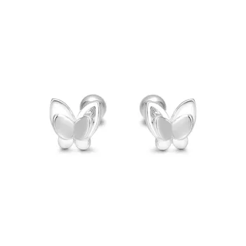 SUYG S999 Stud Earrings Women's Gift Box Gift Bag Packaging