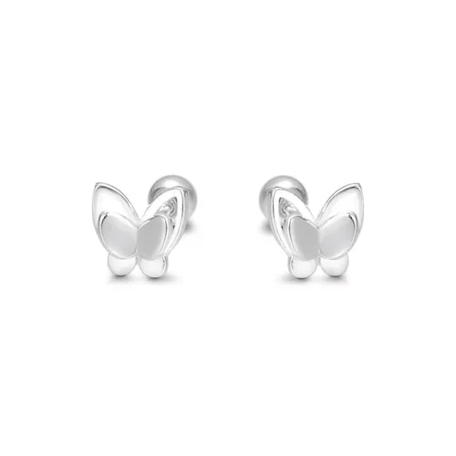 SUYG S999 Stud Earrings Women's Gift Box Gift Bag Packaging