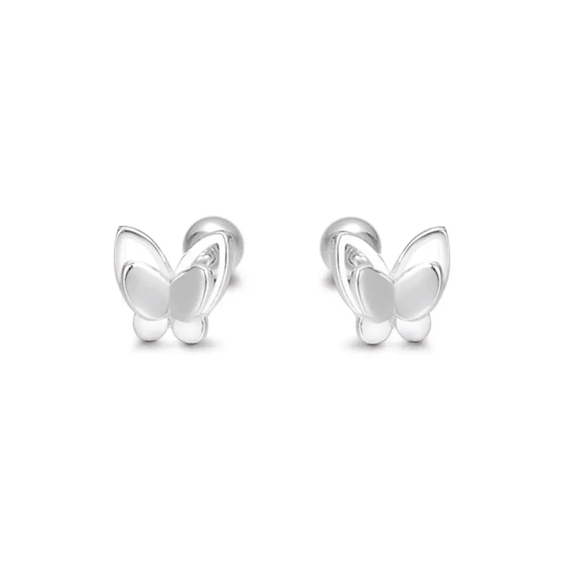 SUYG S999 Stud Earrings Women's Gift Box Gift Bag Packaging-0