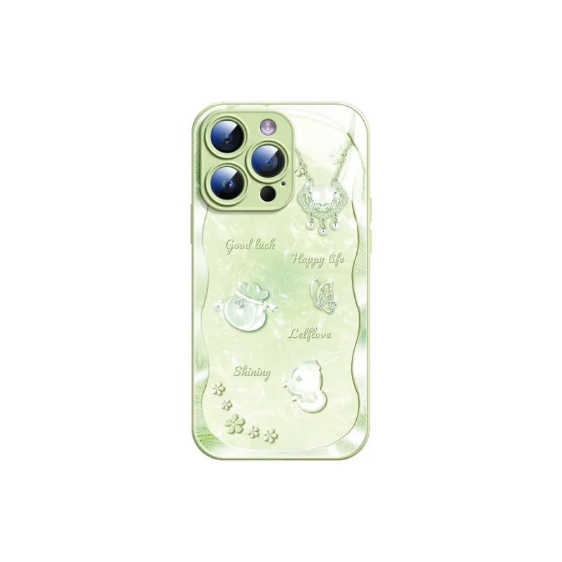 SUPER MOUSE Phone Cases-6