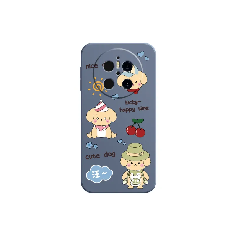 MINISO Phone Cases-13
