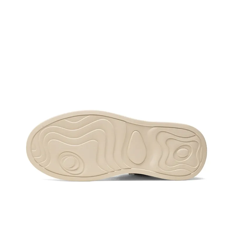 Desert Ram Mid Top Skateboard Shoes Men's-17