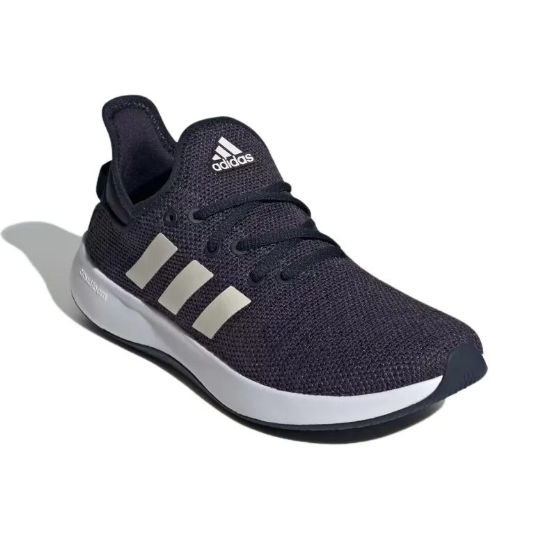 Cloudfoam Pure Women's Adidas 'Legend Ink Orbit Grey' Women's-2