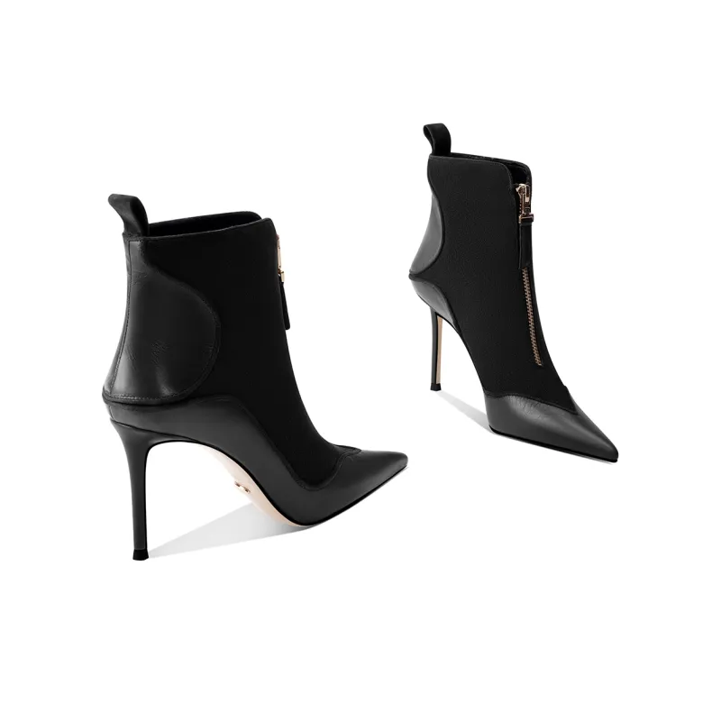 Shesrim Ankle Boots Women's-1