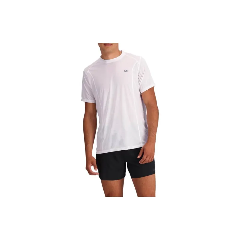 Outdoor Research T-Shirt Men's White-1