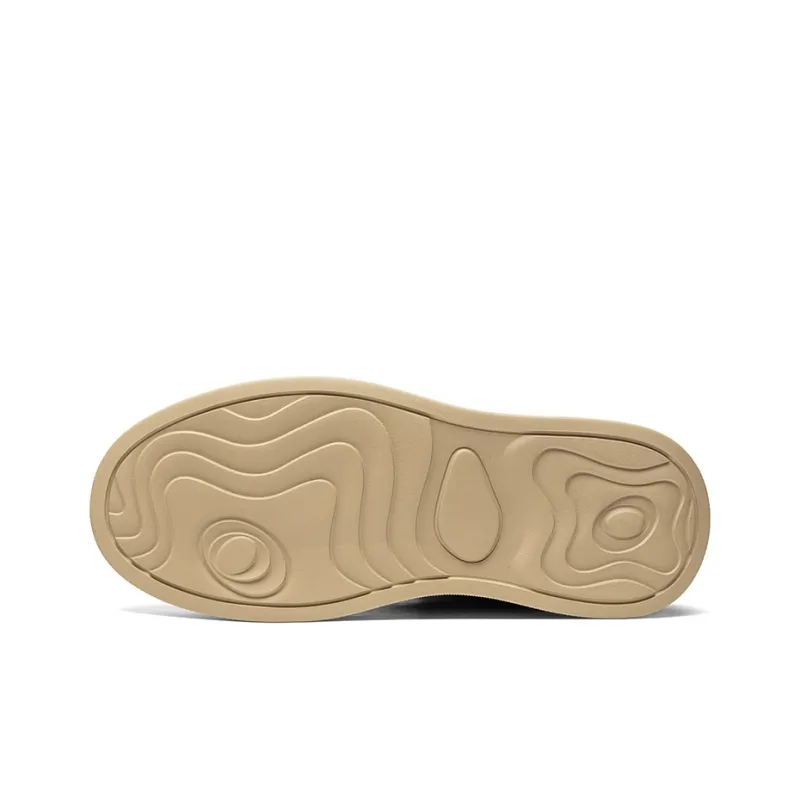 Desert Ram Mid Top Skateboard Shoes Men's-5