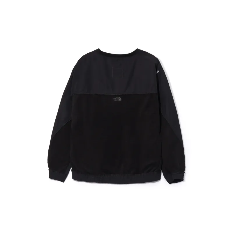 THE NORTH FACE INVINCIBLE Collaboration Collection Sweatshirt Unisex Black-1