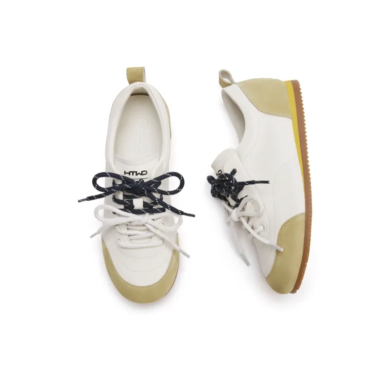 Hotwind Energetic Urban Series Anti Slip Wear Resistant Casual Shoes Women's-2