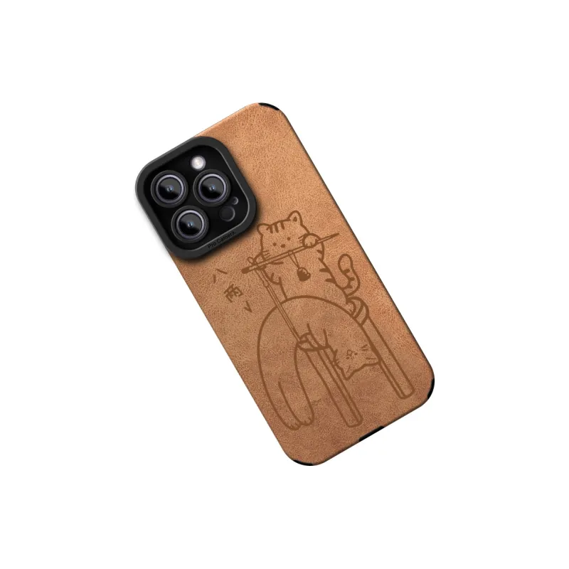 CHUNFAN Phone Cases-7
