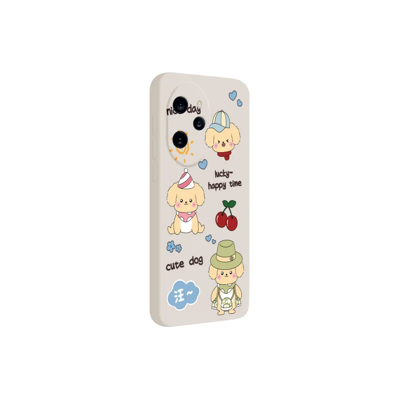 MINISO Phone Cases-8