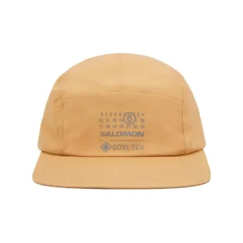 MM6 Maison Margiela X Salomon Woven Baseball Cap