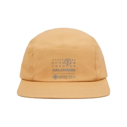 MM6 Maison Margiela X Salomon Woven Baseball Cap