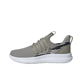 Lite Racer Adapt Adidas 7.0 'Silver Pebble Camo'