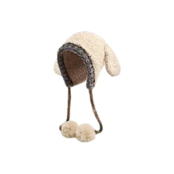 EEEENO Beanies Women's