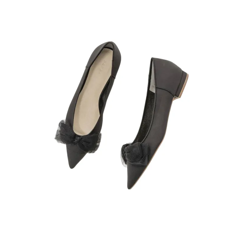 RANDA Casual Single Shoes Women's-2