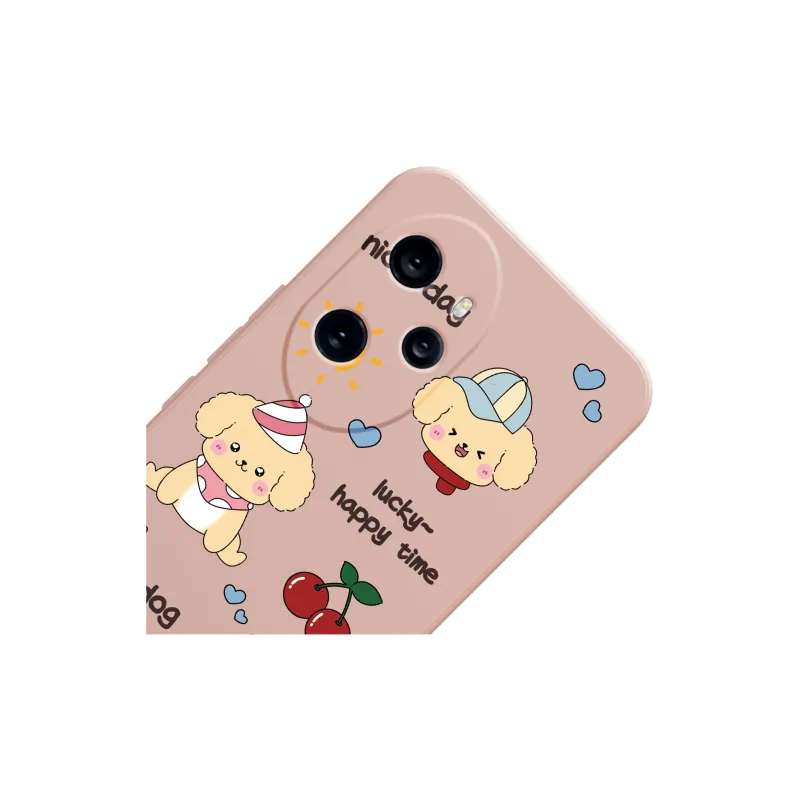 MINISO Phone Cases-12