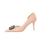 Pink[Heel Height 7cm]