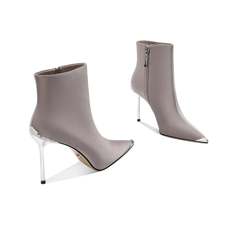 Shesrim Ankle Boots Women's-4