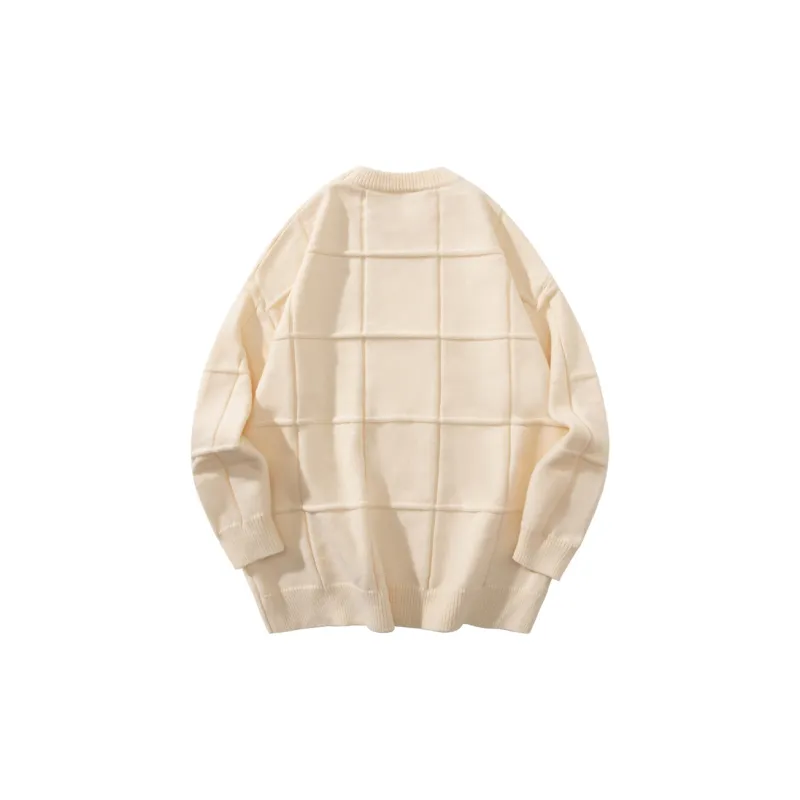 GOLFCROSS Knitwear Unisex-13