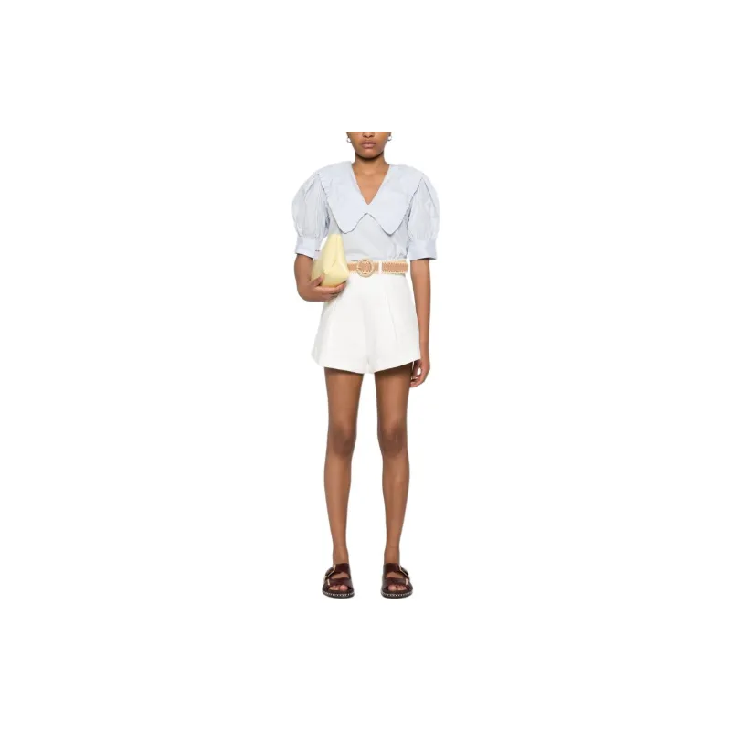 Zimmermann Acacia Shorts-1
