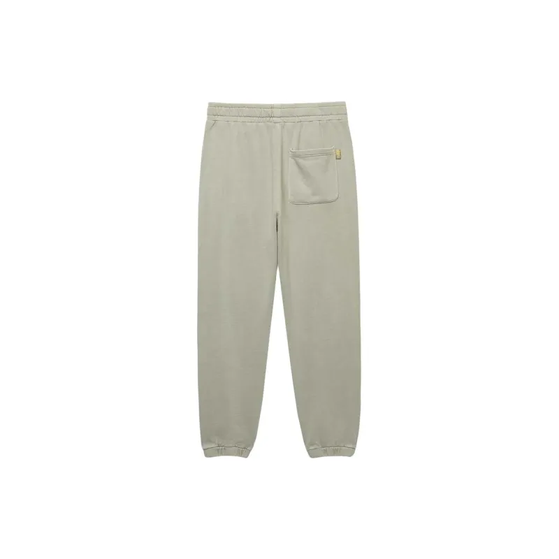 MUSIUM DIV Graphic patch Track Pants-1