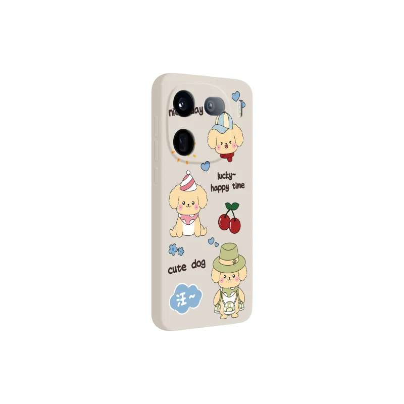 MINISO Phone Cases-8