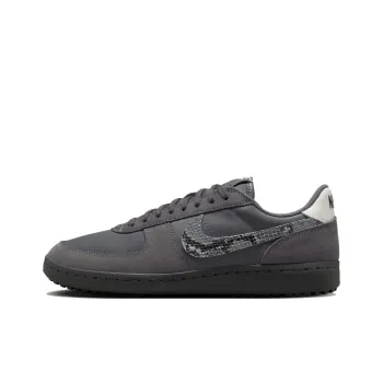 Nike Field General '82 Snakeskin Dark Grey