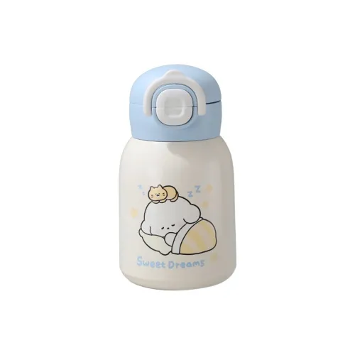 Sweet Pillow House Insulated Cups 316 Stainless Steel 500ml