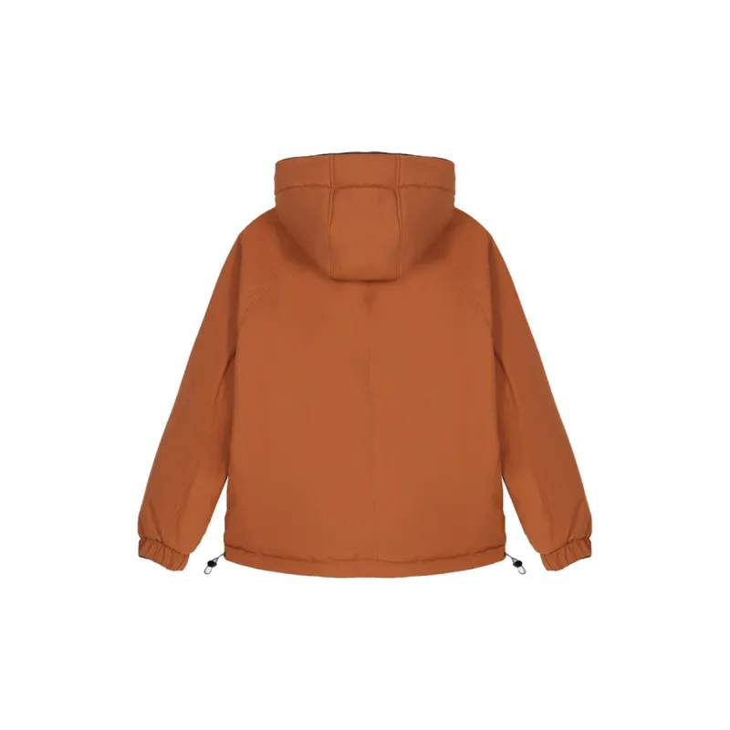 YAYA Down Jackets Women's-4
