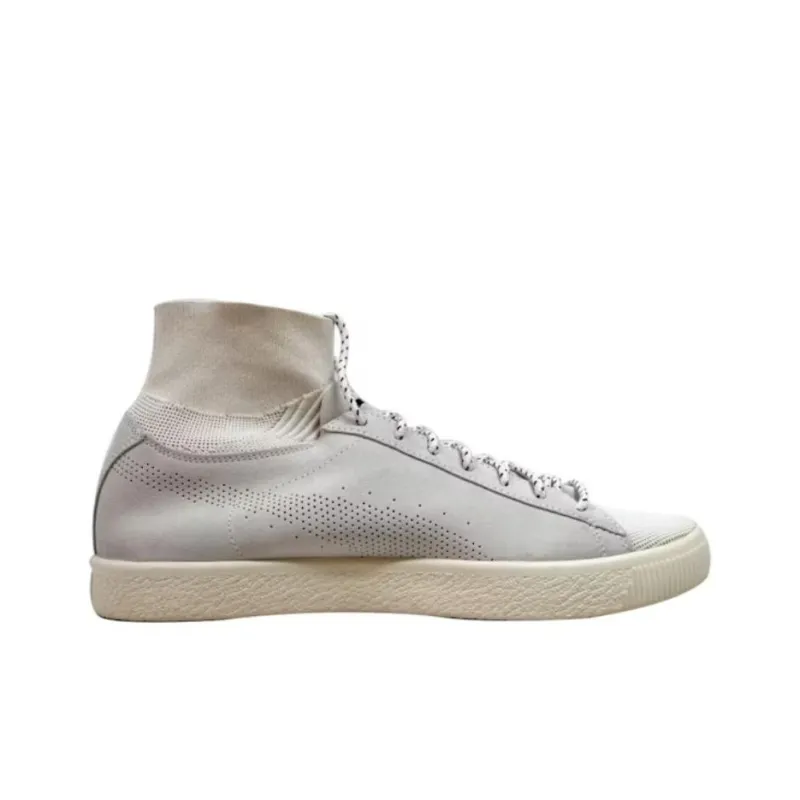 PUMA Clyde X Bkrw PUMA White-1
