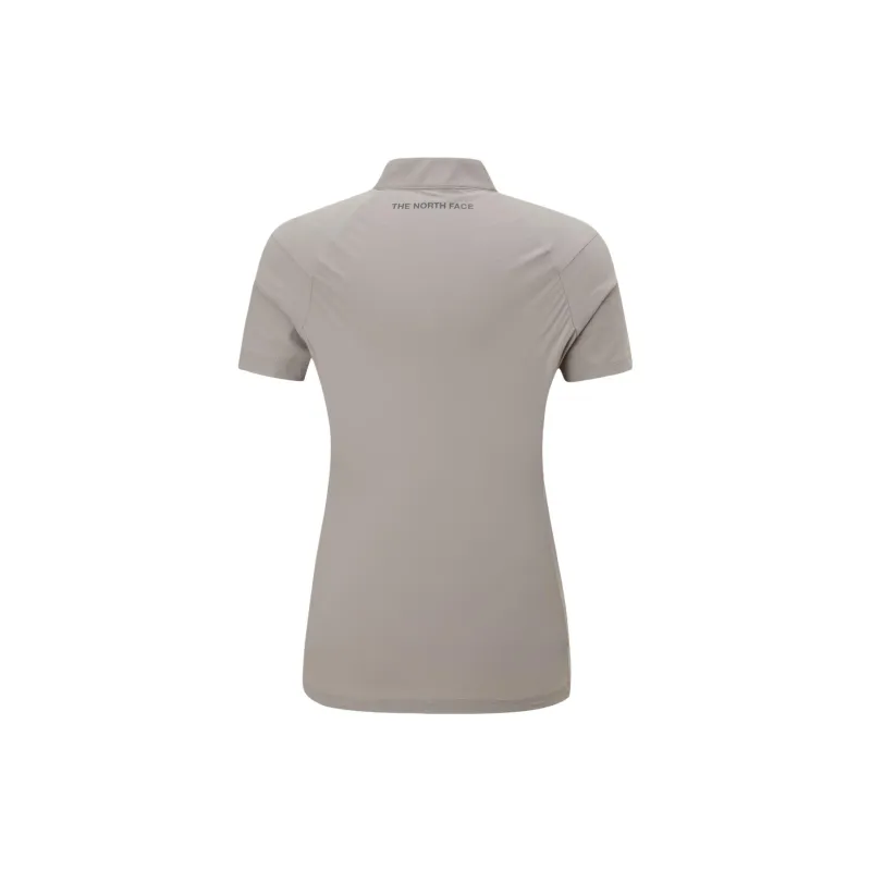 THE NORTH FACE T Shirt Unisex Warm Gray-3