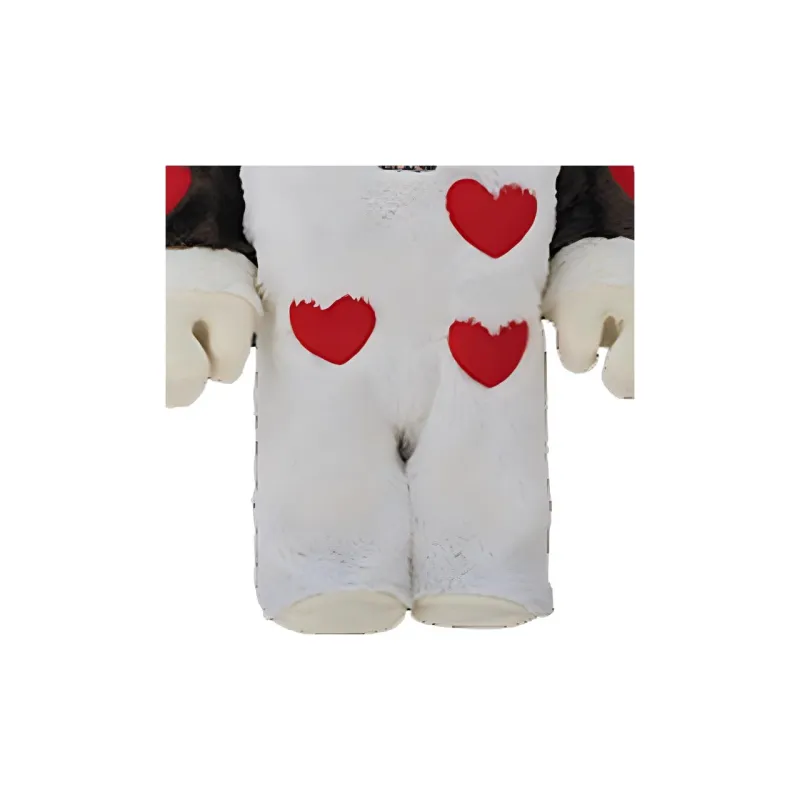 BE@RBRICK X Gremlins Muveil Gizmo Multi-3