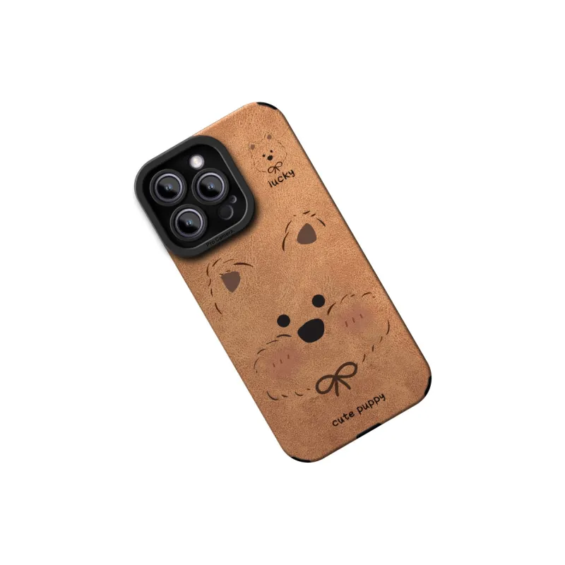CHUNFAN Phone Cases-12
