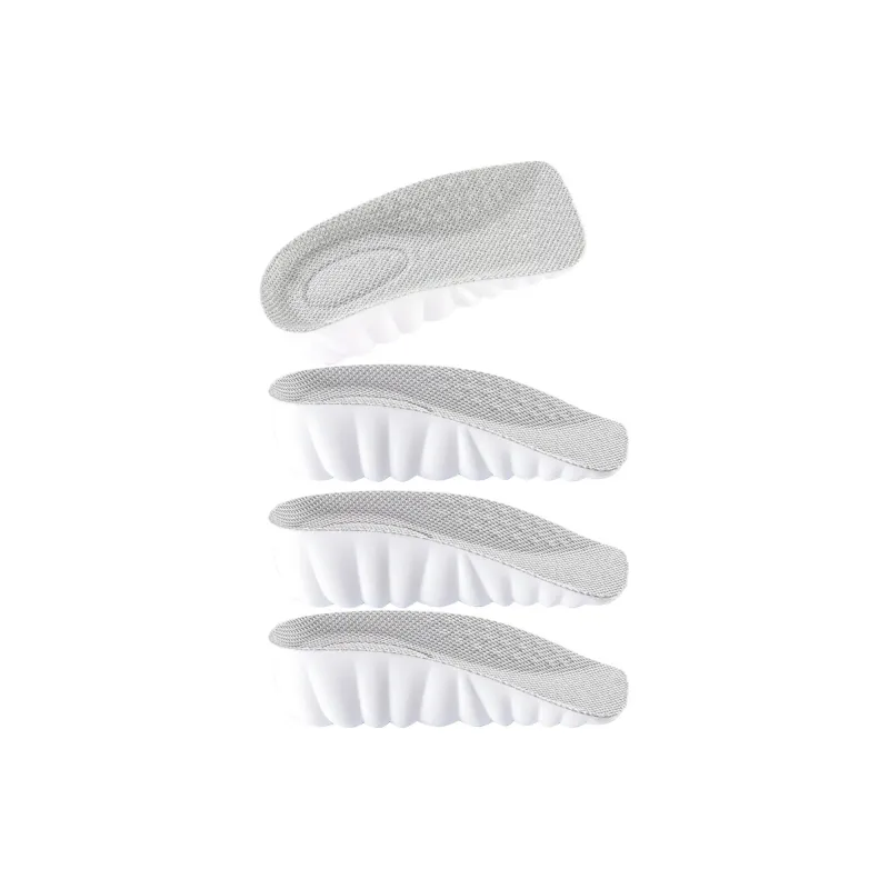 Footprint Tribe Mesh+PU Insoles Unisex-11