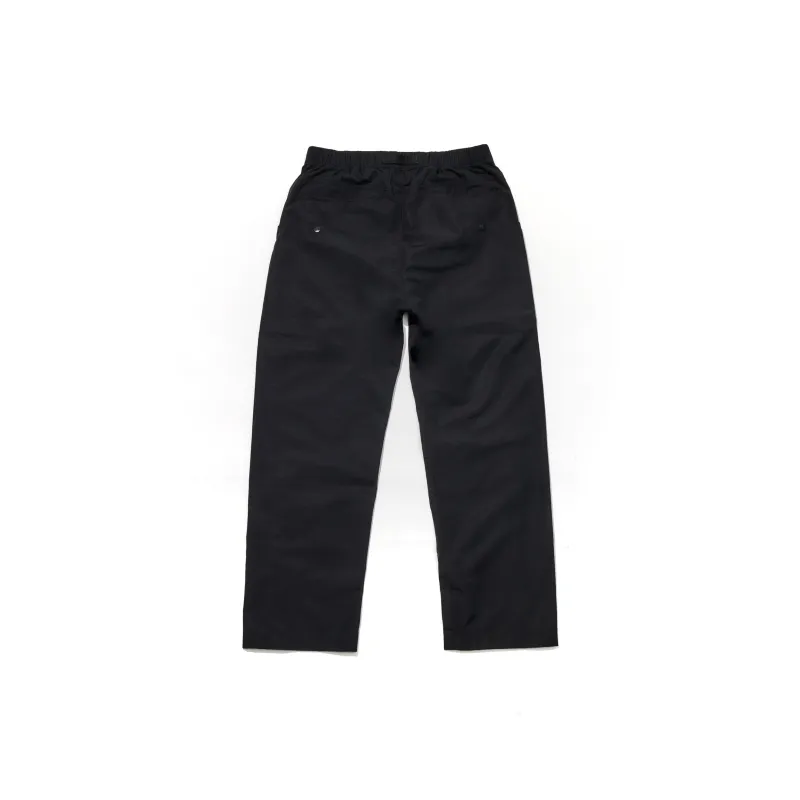 THE NORTH FACE INVINCIBLE Collaboration Collection Windbreaker Pants Men's Black-1
