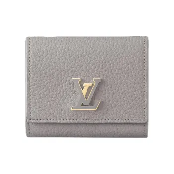 LOUIS VUITTON M12149 Capucines Tiny Wallet