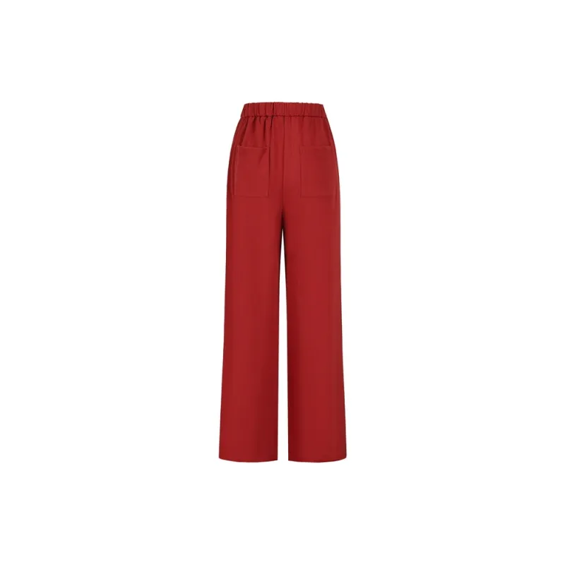 JZ. ANNAKRO Casual Pants Women's-3