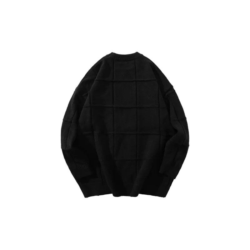 GOLFCROSS Knitwear Unisex-7