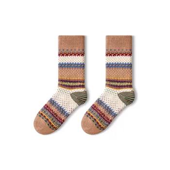 Primeet Mid Calf Socks Women's 1 Pack
