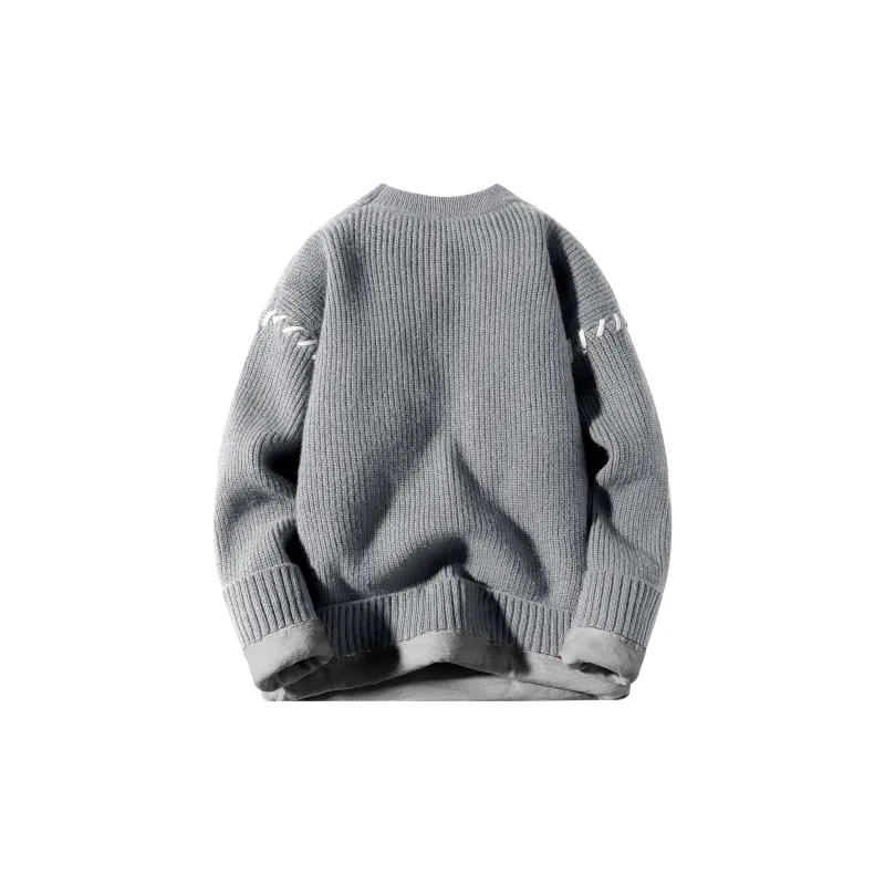 Supremo Cat Sweaters Unisex-7