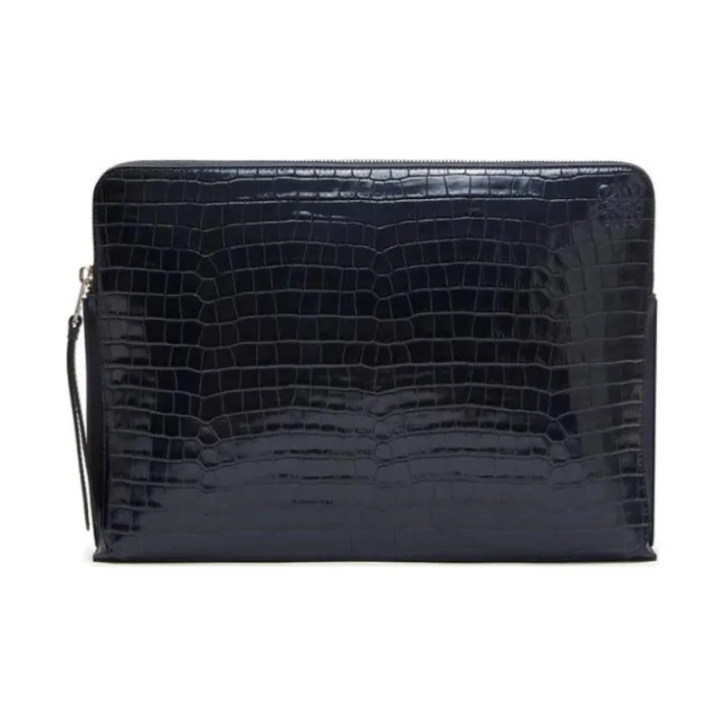 LOEWE Goya Clutches-0