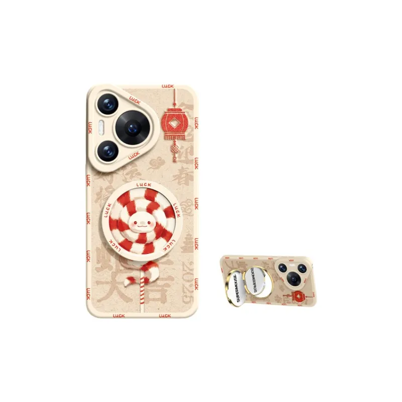 SUPER MOUSE Phone Cases-0