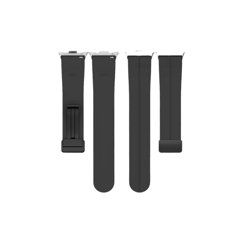 LOVINGCOOL Watch Bands Compatible With All Devices 27mm Silicone Material-1